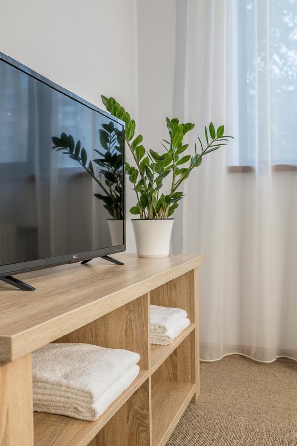Aqua Marina Hotell Kherson Eksteriør bilde